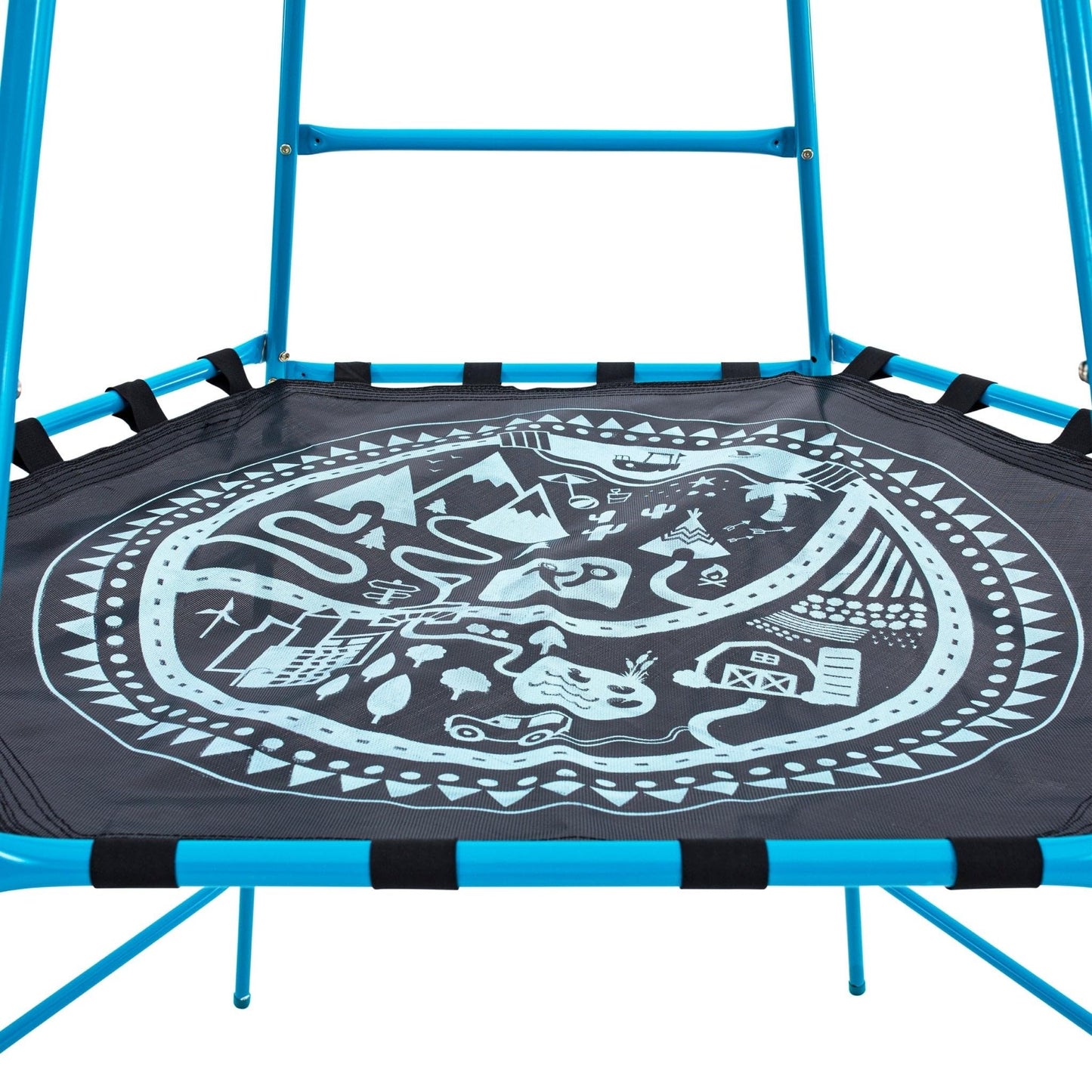 TP Explorer Outdoor Playset & Climbing Accessories