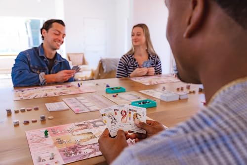 Stonemaier Games: Wyrmspan (Base Game) - A Wingspan Game by Connie Vogelmann | Build a Cavernous Sanctuary for Unique, Stunning Dragons | Strategy Board Game for Adults & Family | 1-5 Players, 120 Min