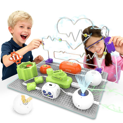 Stem Toys for Kids