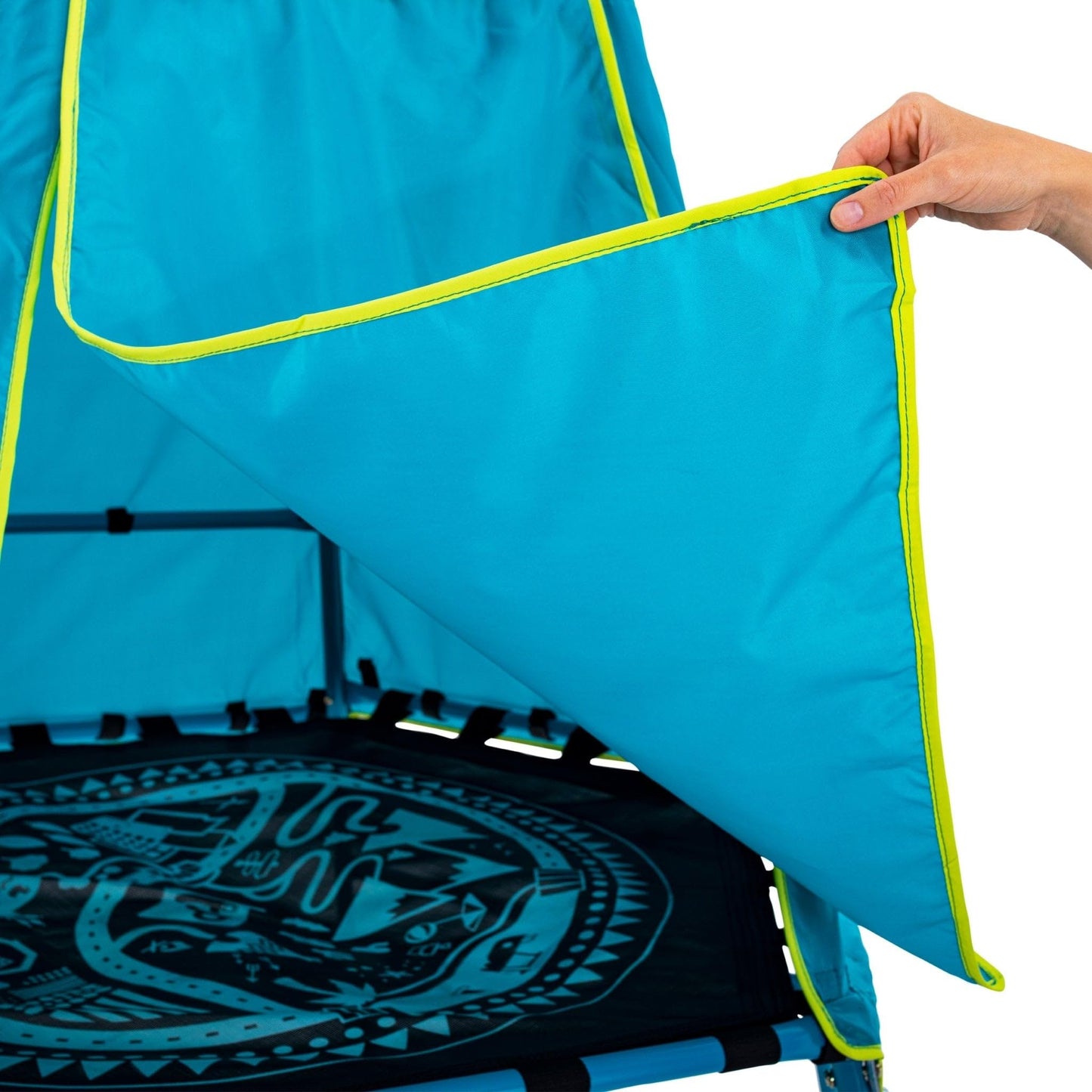 TP Explorer Outdoor Playset & Climbing Accessories