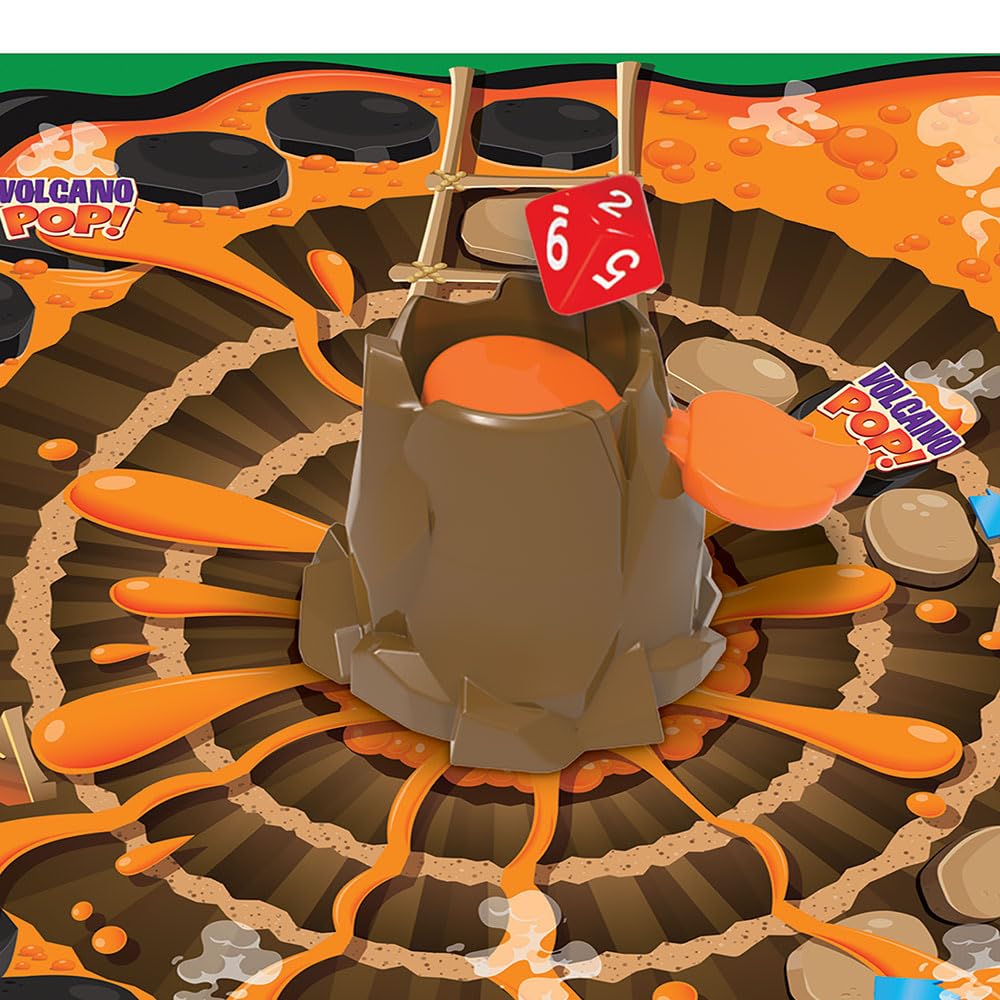 Learning Resources Math Island Addition & Subtraction Game, Elementary Teaching Toys, Children's Educational Indoor Games, 8 Pieces, Age 6+ Gifts for Kids