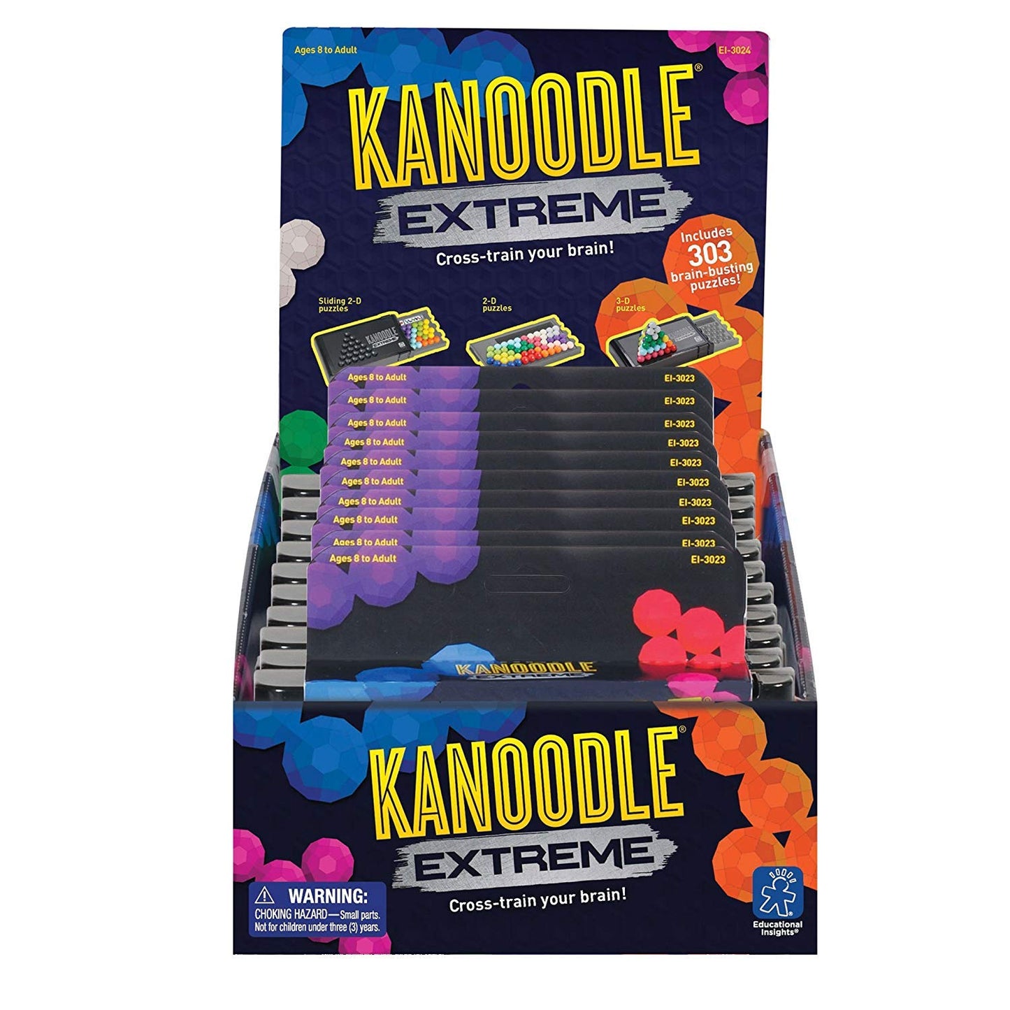 Educational Insights Kanoodle