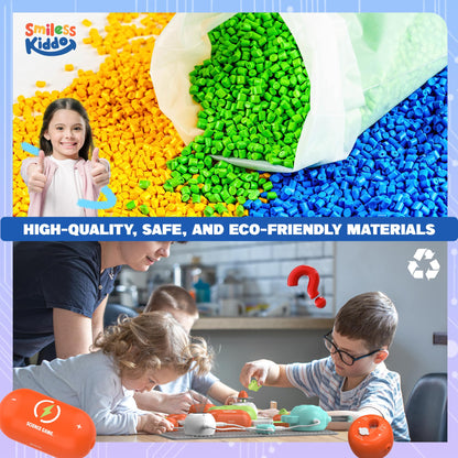 Science Kits for Kids - STEM Kits for Kids, Electronics Exploration Kit, STEM Educational Toy Gifts for Kids Boys Girls Ages 3 4 5 6 7 8 9 10 11 12