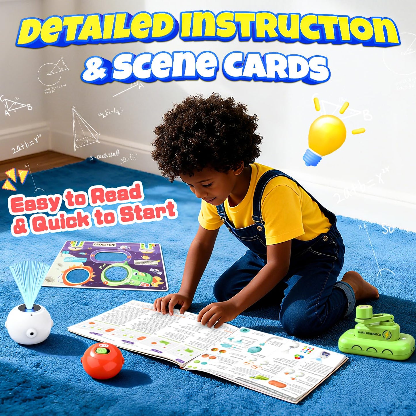 Stem Toys for Kids