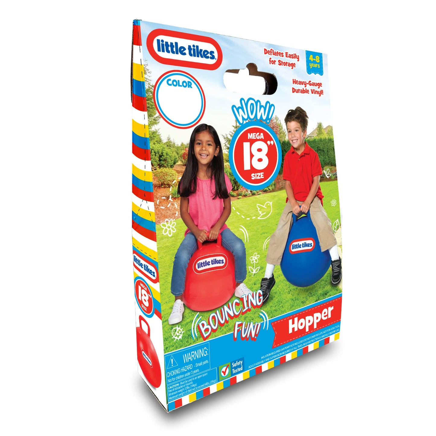 Little Tikes 9301 Hopper Ball
