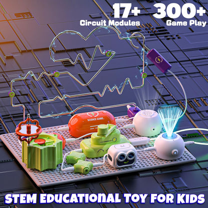 Stem Toys for Kids