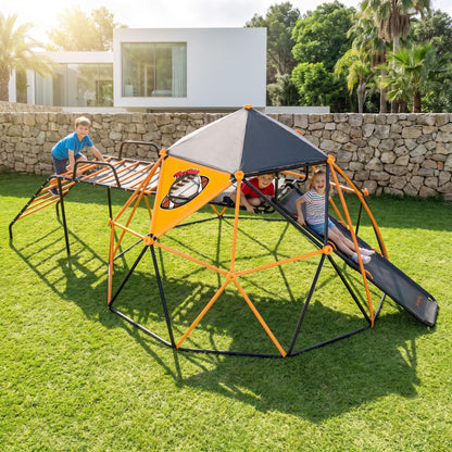 jumpfly 10FT Climbing Dome