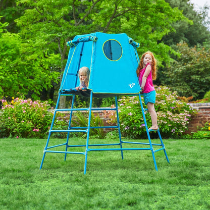 TP Explorer Outdoor Playset & Climbing Accessories