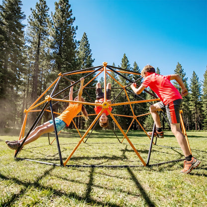 jumpfly 10FT Climbing Dome